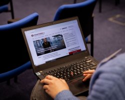 Konference SCIENCE COMMUNICATION 2025 portálu VědaVýzkum.cz